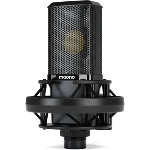 MAONO PM500T XLR Dynamic Microphone